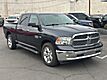 2017 Ram 1500 Big Horn Crew Cab 4x2 6'4 Box