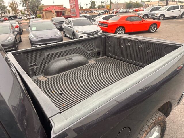 2017 Ram 1500 Big Horn Crew Cab 4x2 6&apos;4 Box Mesa AZ