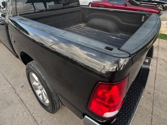 2017 Ram 1500 Big Horn Crew Cab 4x4 5'7 Box Austin TX