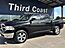 2017 Ram 1500 Big Horn Crew Cab 4x4 5'7 Box Austin TX