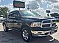 2017 Ram 1500 Big Horn Crew Cab 4x4 5'7 Box Austin TX