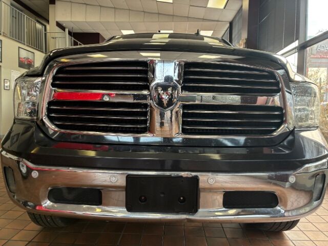 2017 Ram 1500 Big Horn Crew Cab 4x4 5'7 Box Charlotte NC