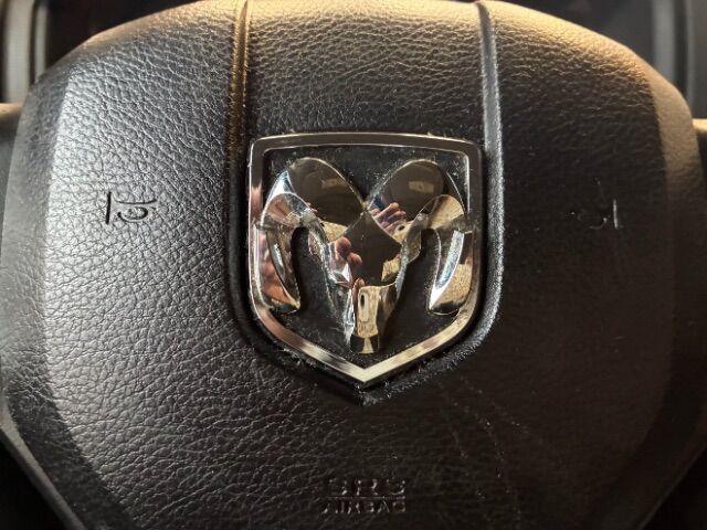 2017 Ram 1500 Big Horn Crew Cab 4x4 5'7 Box Charlotte NC