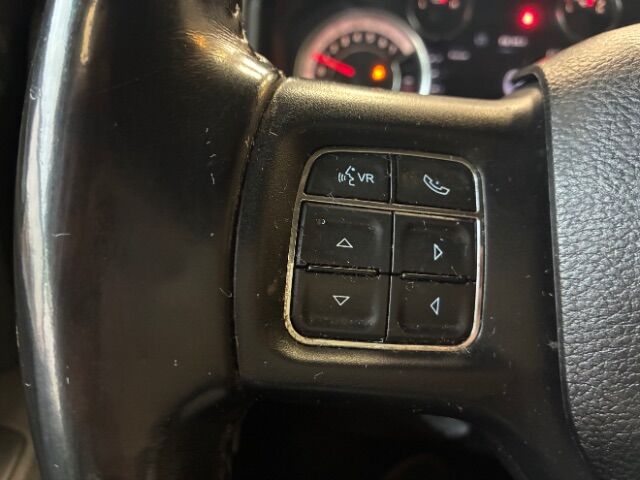 2017 Ram 1500 Big Horn Crew Cab 4x4 5'7 Box Charlotte NC