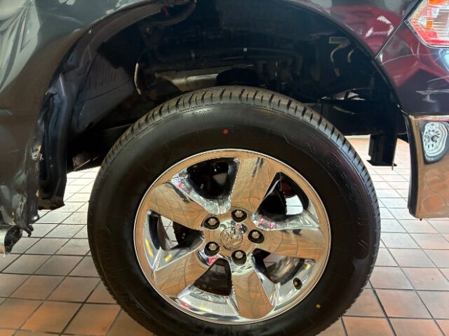 2017 Ram 1500 Big Horn Crew Cab 4x4 5'7 Box Charlotte NC