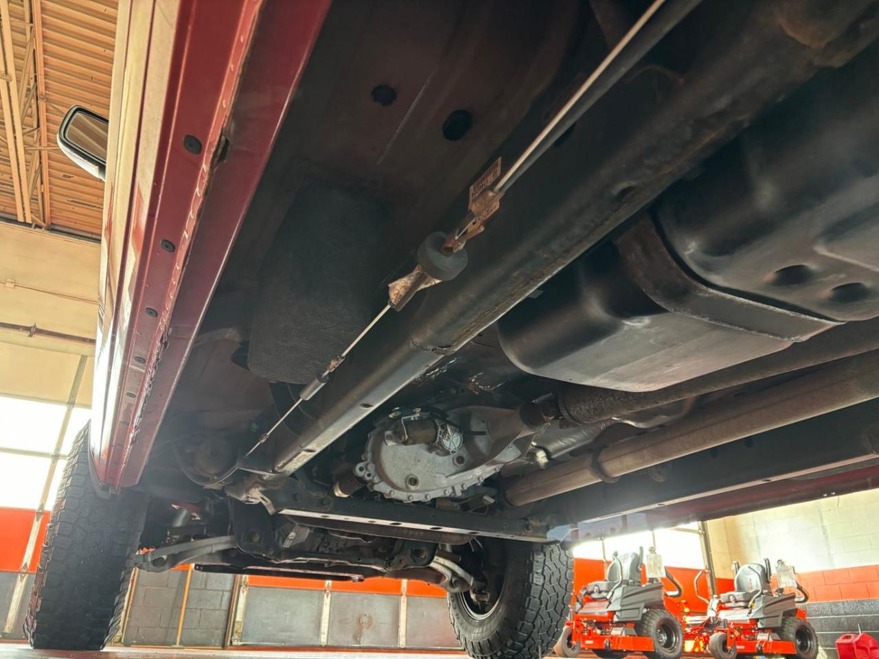 2017 Ram 1500 Big Horn Crew Cab 4x4 5'7 Box Franklin OH