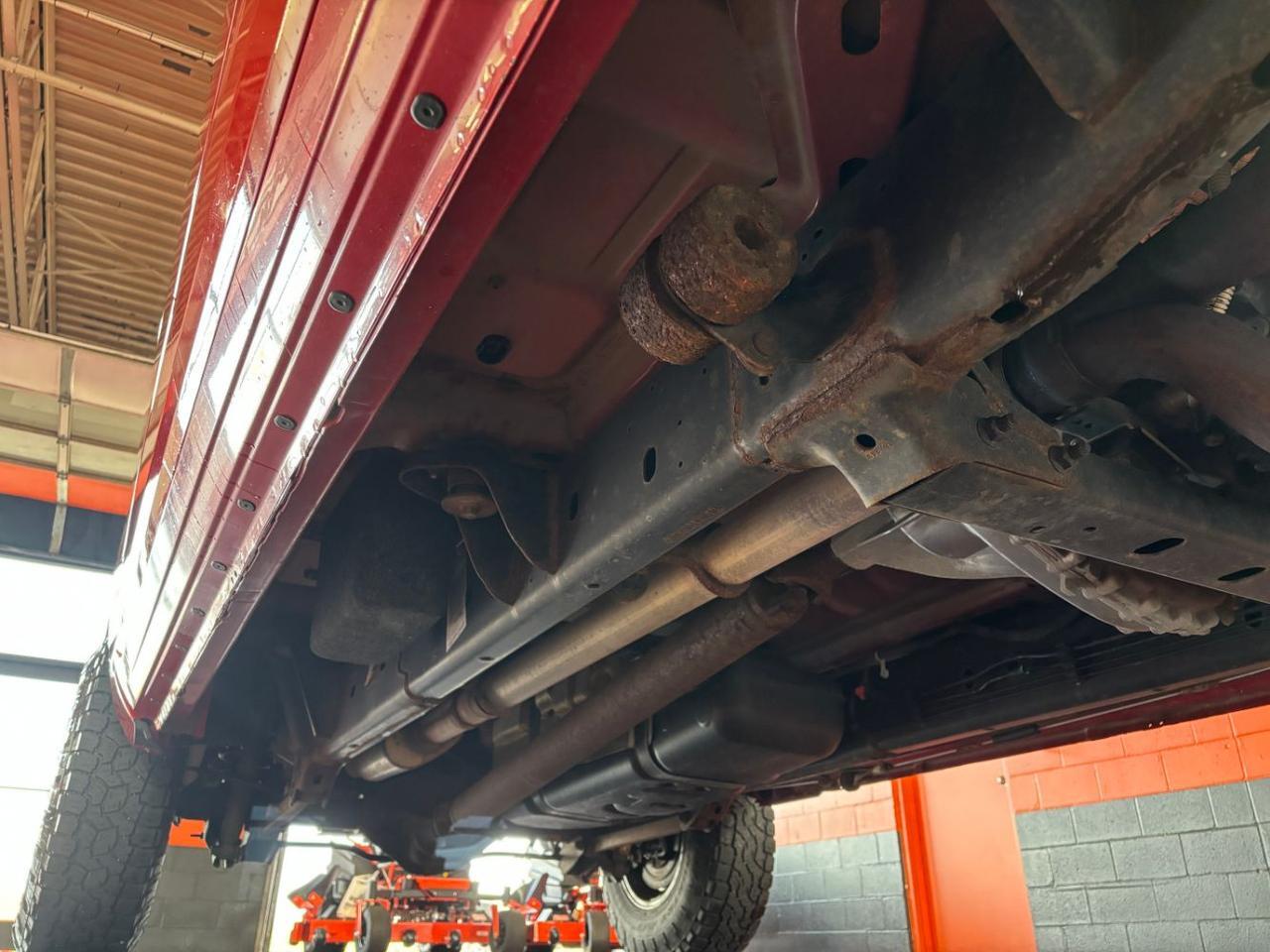 2017 Ram 1500 Big Horn Crew Cab 4x4 5'7 Box Franklin OH