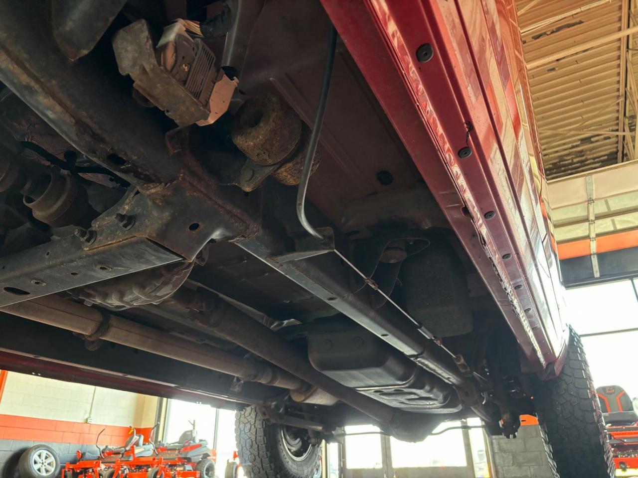 2017 Ram 1500 Big Horn Crew Cab 4x4 5'7 Box Franklin OH