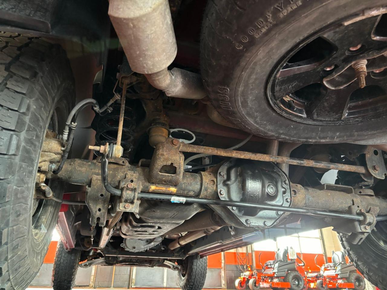 2017 Ram 1500 Big Horn Crew Cab 4x4 5'7 Box Franklin OH