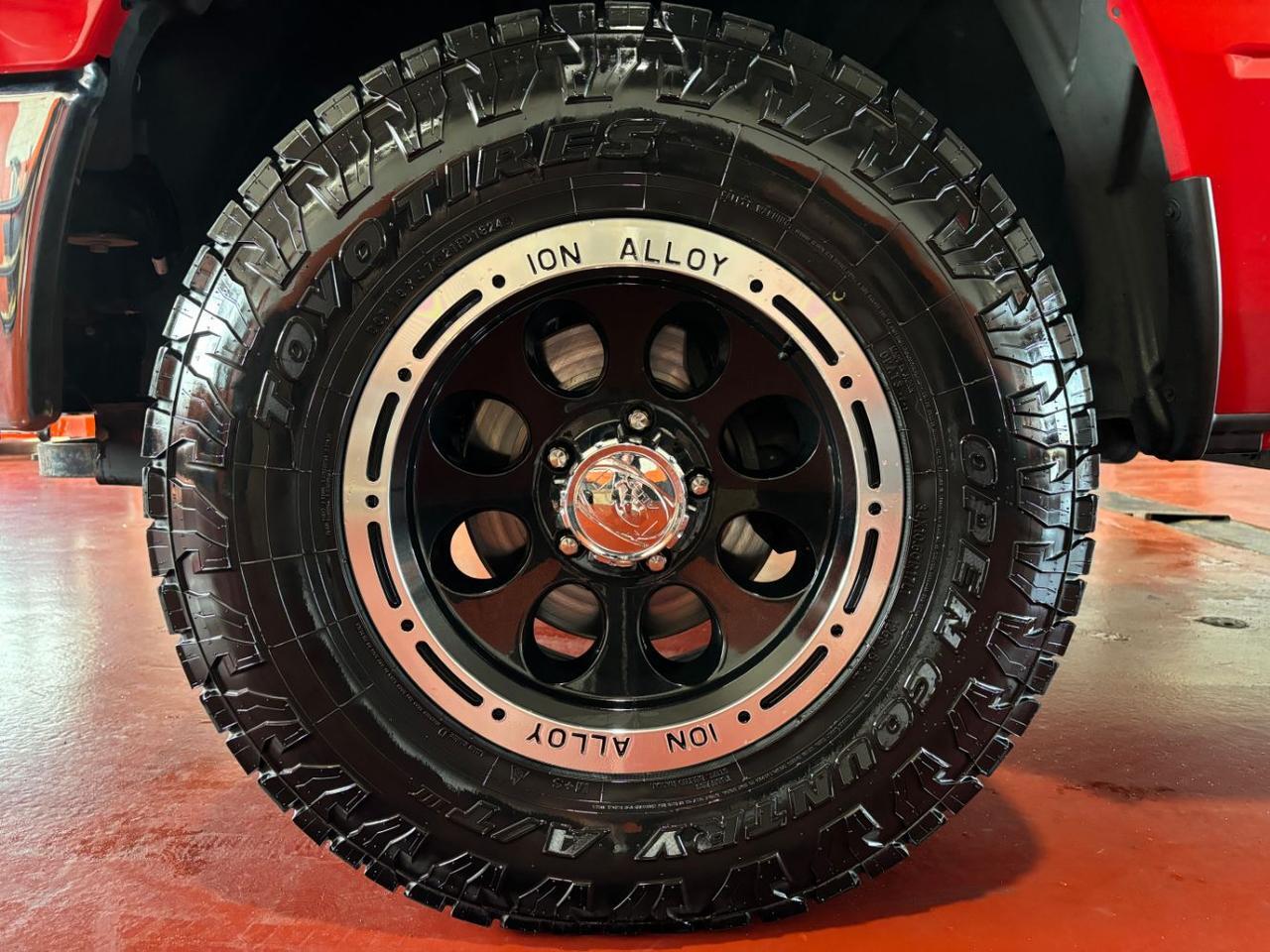 2017 Ram 1500 Big Horn Crew Cab 4x4 5'7 Box Franklin OH