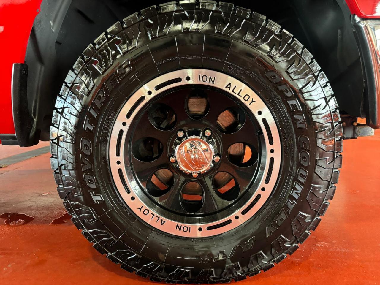 2017 Ram 1500 Big Horn Crew Cab 4x4 5'7 Box Franklin OH