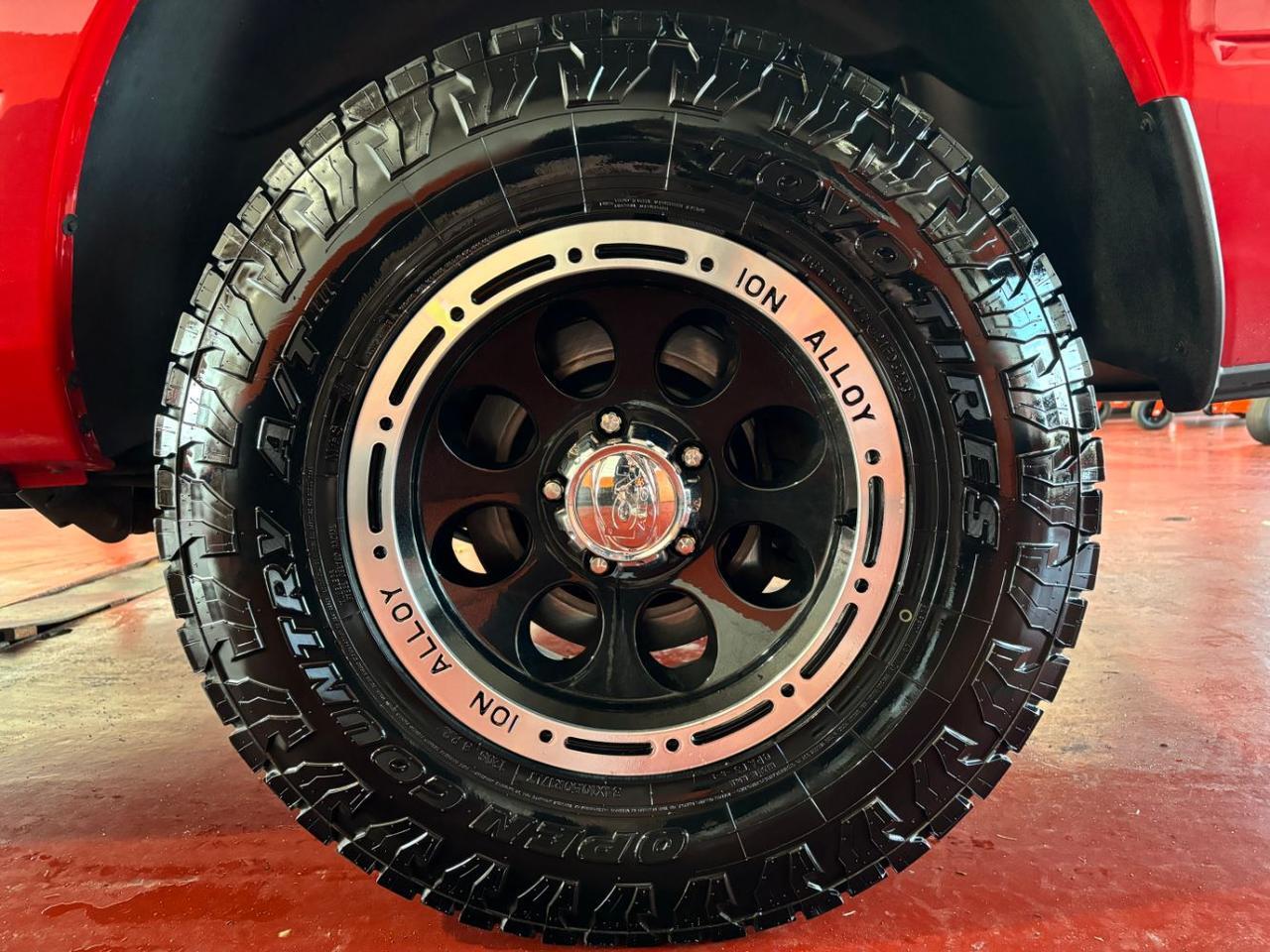 2017 Ram 1500 Big Horn Crew Cab 4x4 5'7 Box Franklin OH