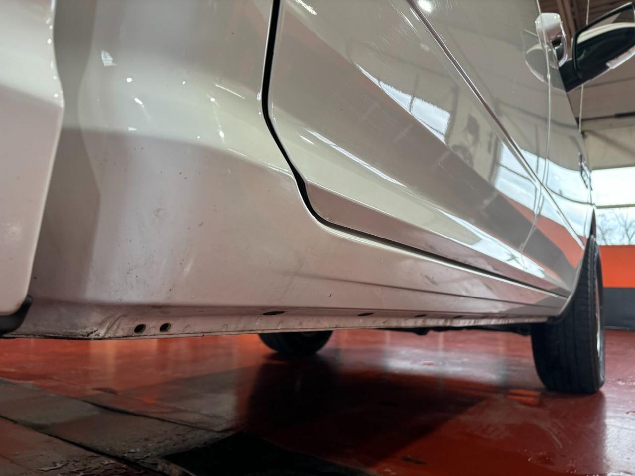 2017 Ram 1500 Big Horn Crew Cab 4x4 5'7 Box Franklin OH