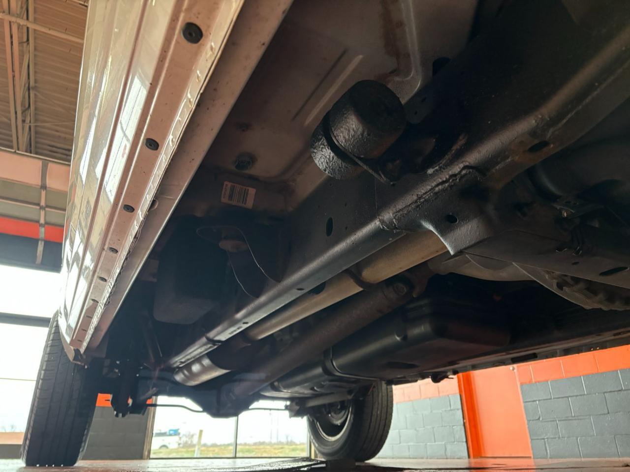 2017 Ram 1500 Big Horn Crew Cab 4x4 5&apos;7 Box Franklin OH