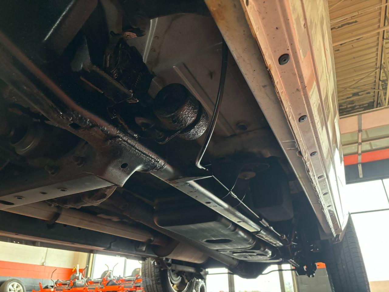 2017 Ram 1500 Big Horn Crew Cab 4x4 5&apos;7 Box Franklin OH