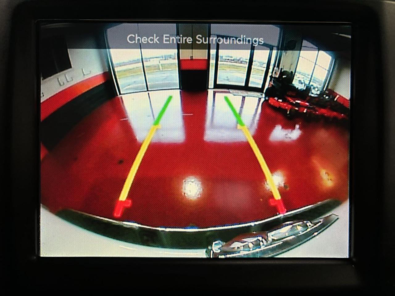 2017 Ram 1500 Big Horn Crew Cab 4x4 5&apos;7 Box Franklin OH