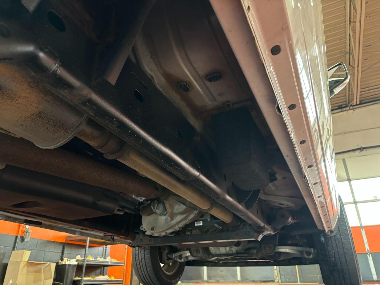 2017 Ram 1500 Big Horn Crew Cab 4x4 5'7 Box Franklin OH