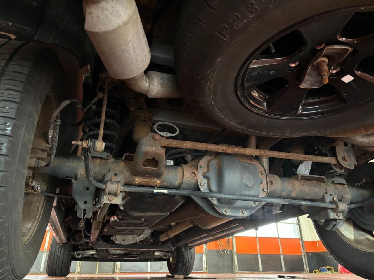 2017 Ram 1500 Big Horn Crew Cab 4x4 5'7 Box Franklin OH