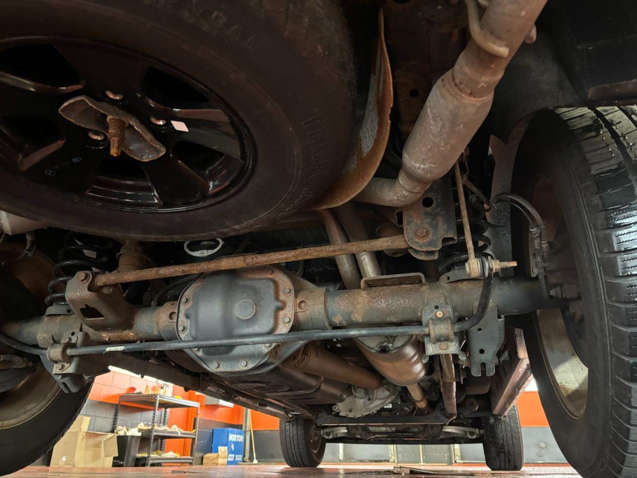 2017 Ram 1500 Big Horn Crew Cab 4x4 5'7 Box Franklin OH