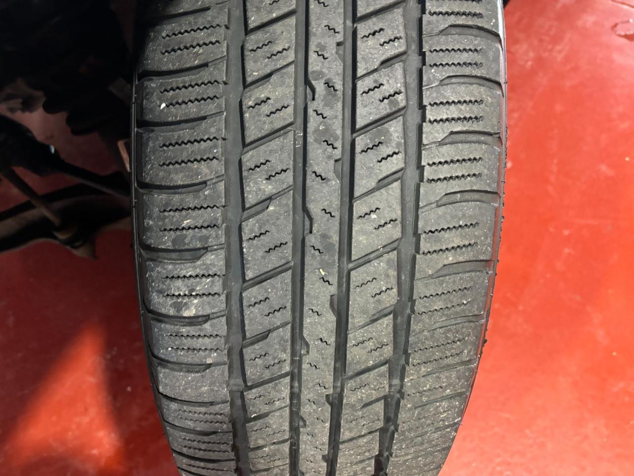 2017 Ram 1500 Big Horn Crew Cab 4x4 5'7 Box Franklin OH