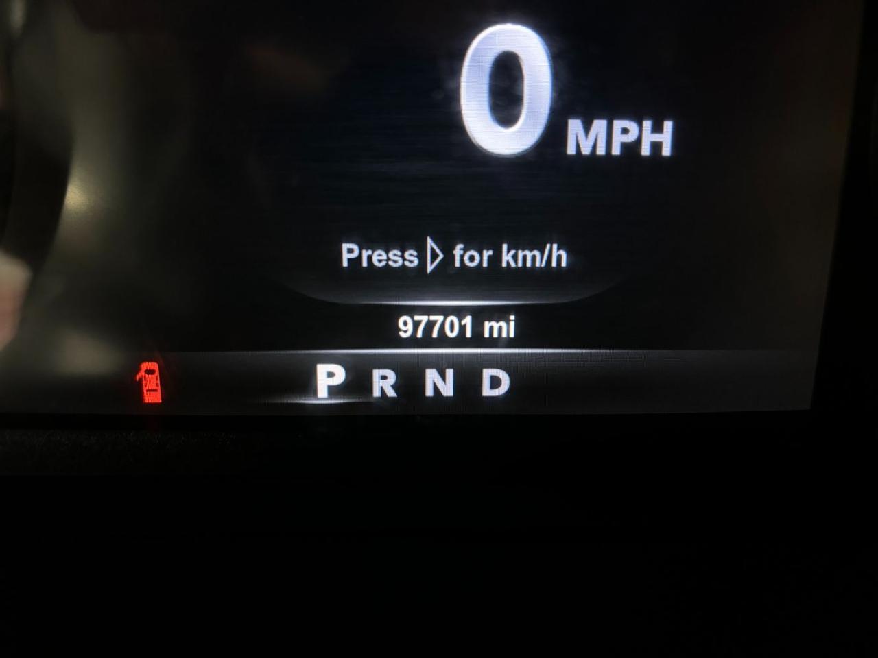 2017 Ram 1500 Big Horn Crew Cab 4x4 5&apos;7 Box Franklin OH