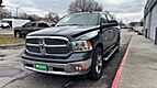 2017 Ram 1500 Big Horn Crew Cab 4x4 5'7 Box