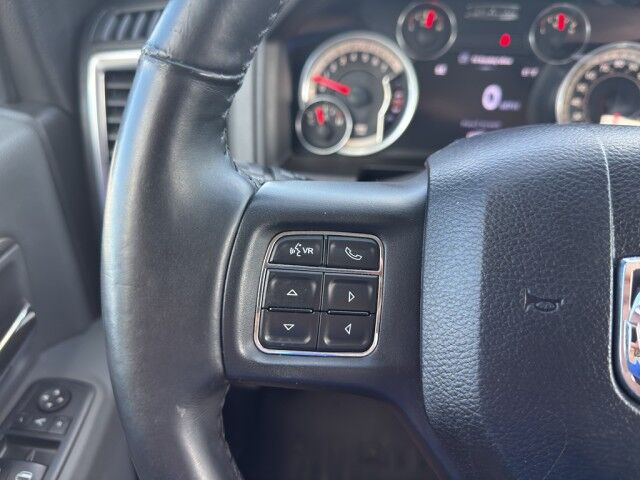 2017 Ram 1500 Big Horn Crossville TN