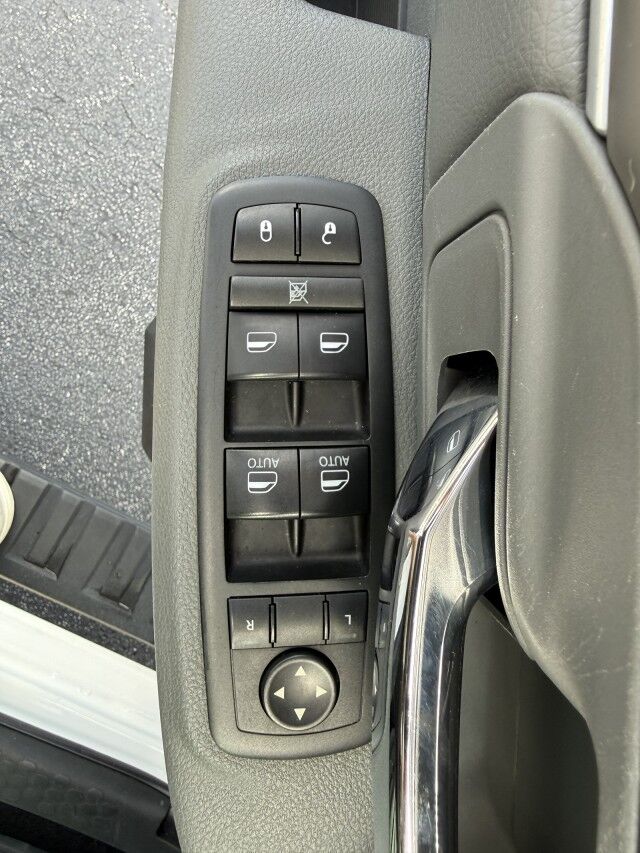 2017 Ram 1500 Big Horn Crossville TN