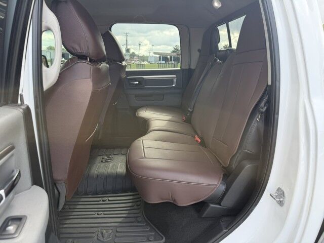 2017 Ram 1500 Big Horn Crossville TN