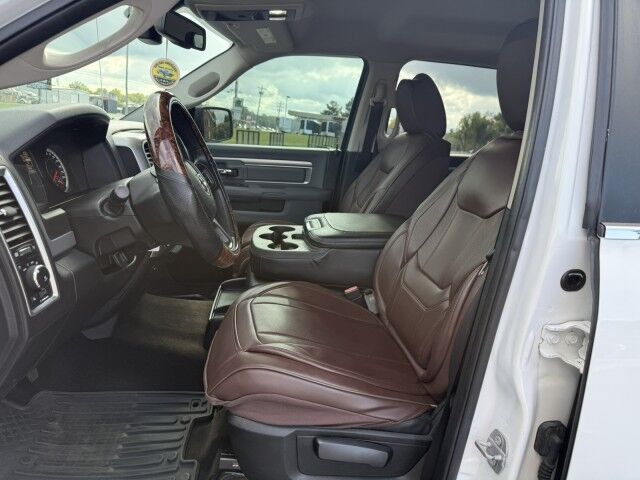 2017 Ram 1500 Big Horn Crossville TN