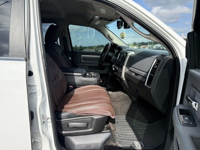2017 Ram 1500 Big Horn Crossville TN