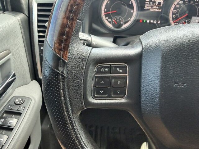 2017 Ram 1500 Big Horn Crossville TN