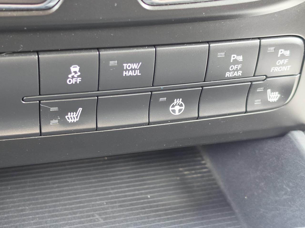 2017 Ram 1500 Big Horn Dalton GA