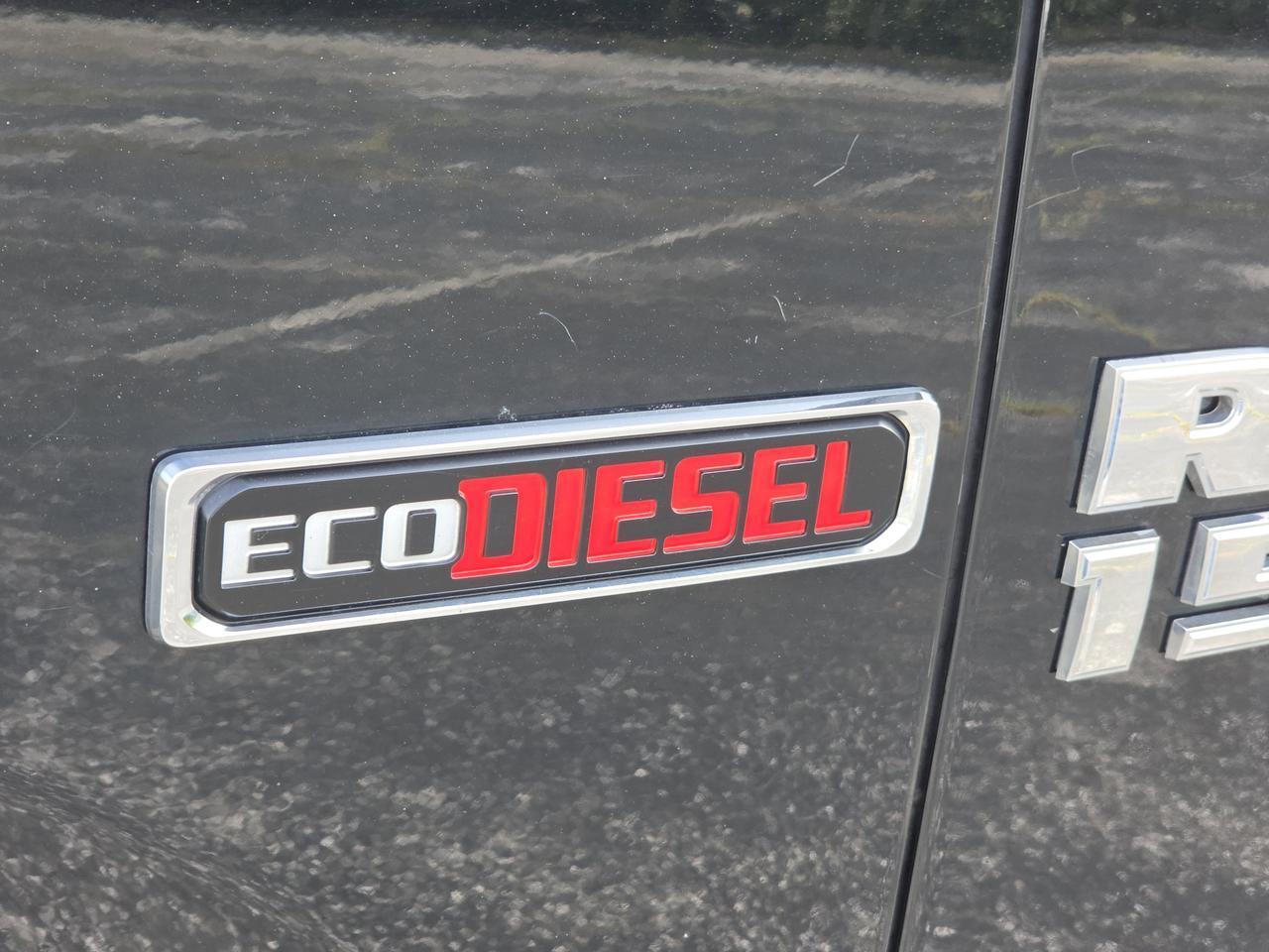 2017 Ram 1500 Big Horn Dalton GA