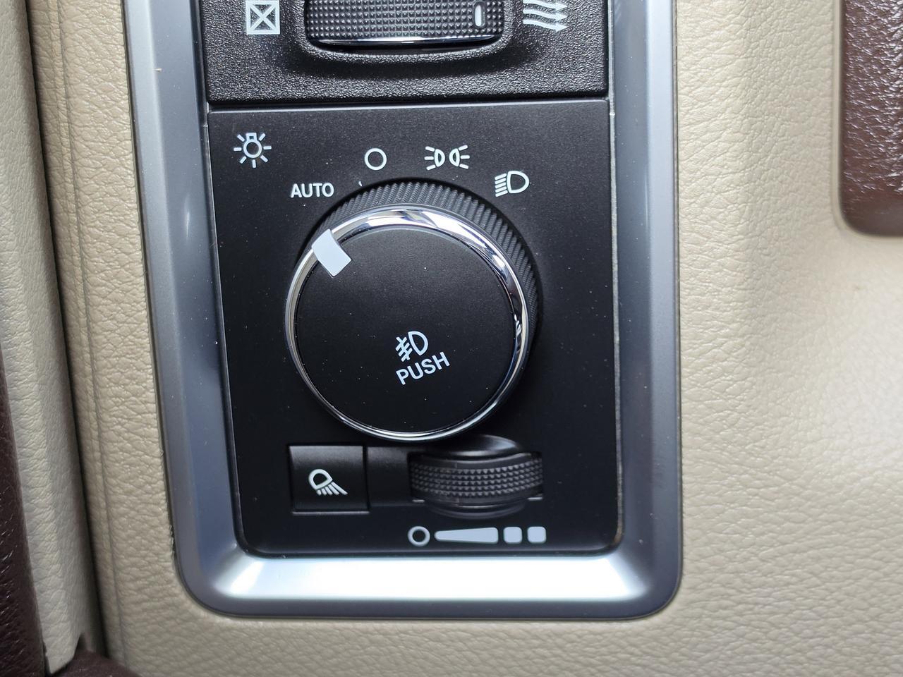 2017 Ram 1500 Big Horn Dalton GA