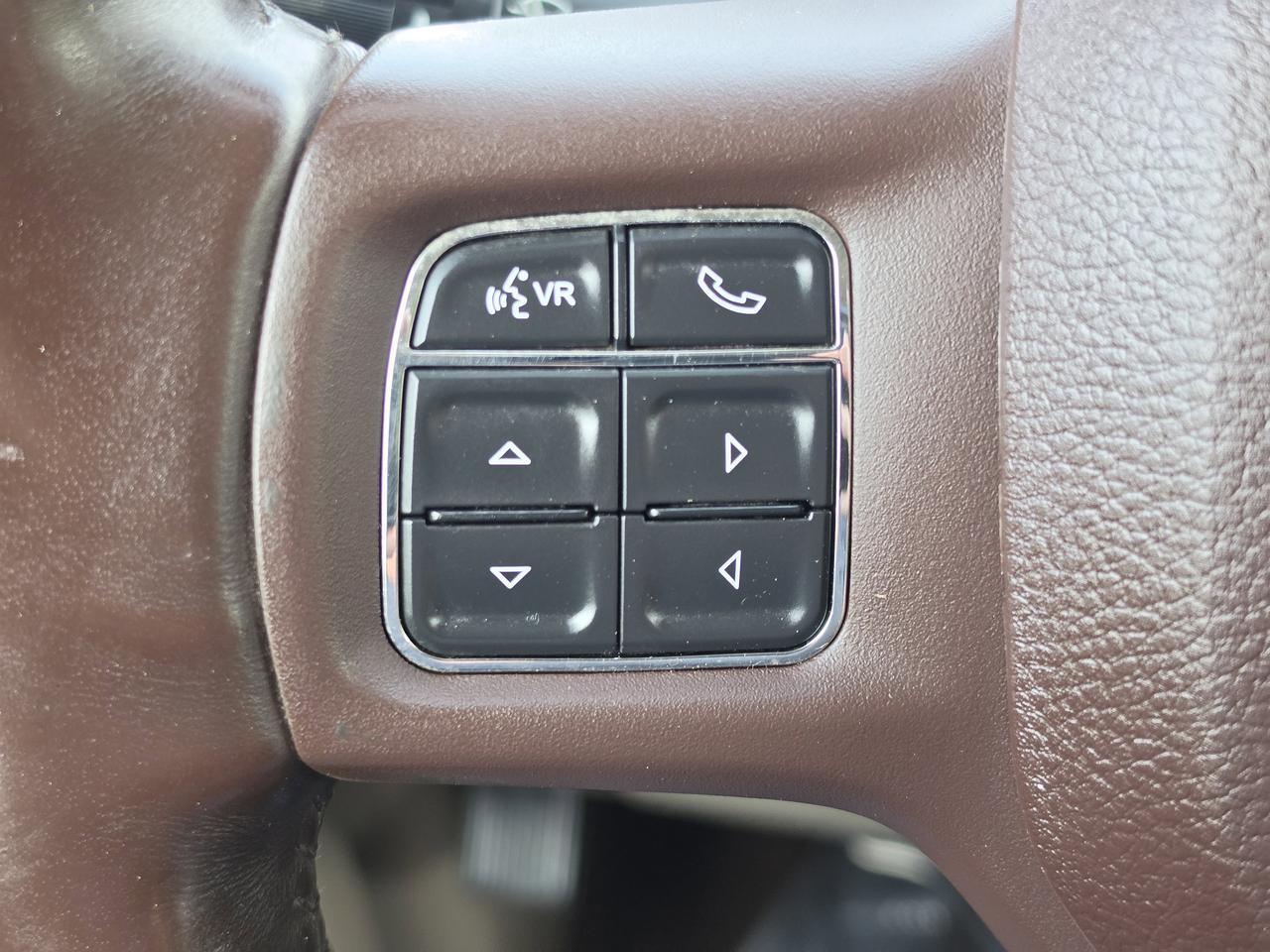 2017 Ram 1500 Big Horn Dalton GA
