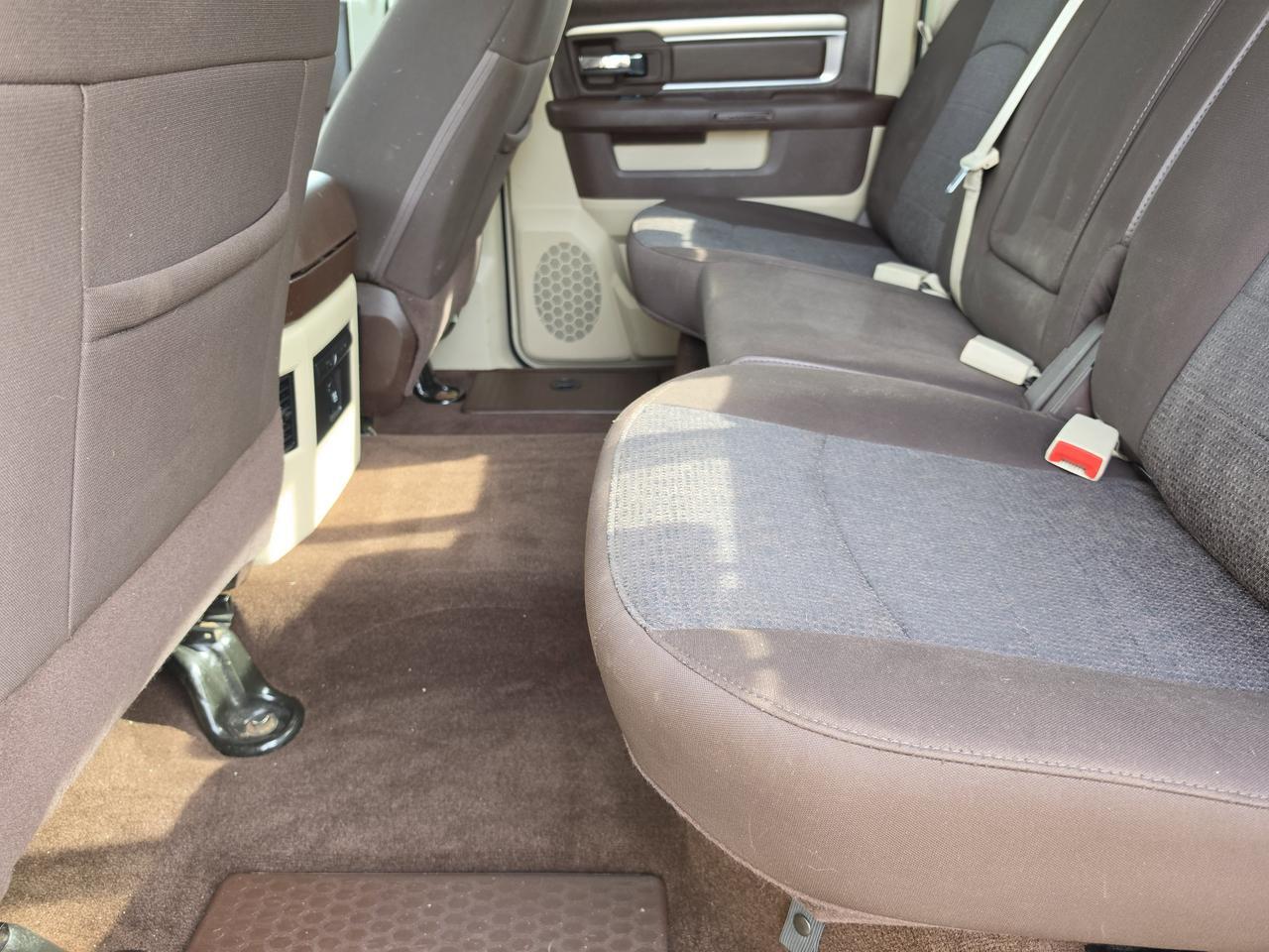 2017 Ram 1500 Big Horn Dalton GA