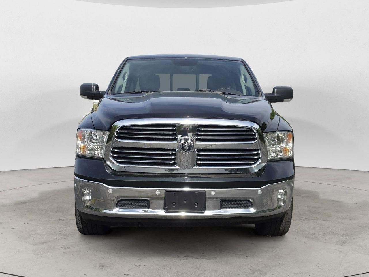 2017 Ram 1500 Big Horn Dalton GA