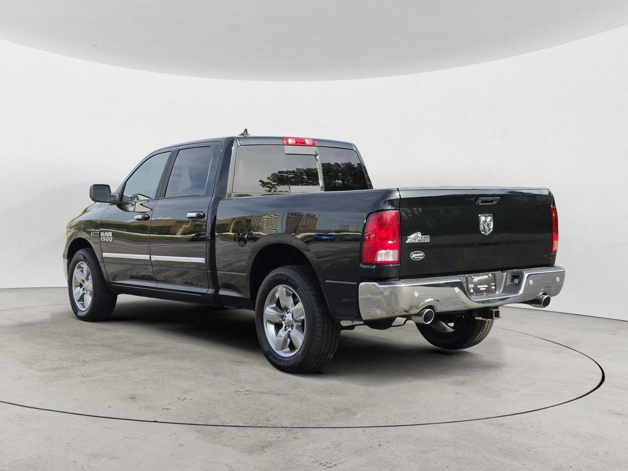 2017 Ram 1500 Big Horn Dalton GA