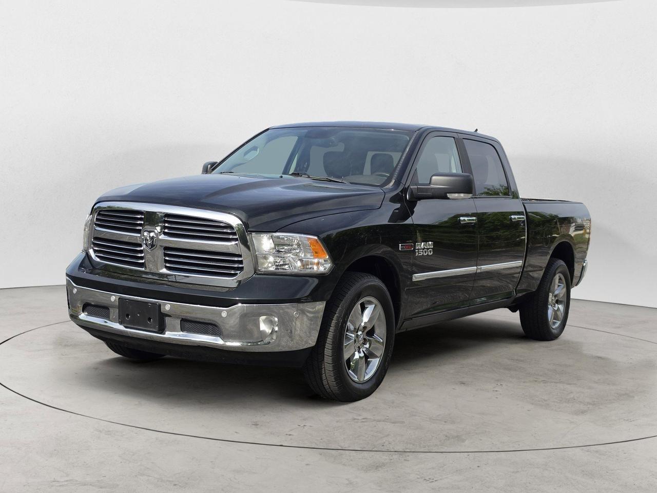 2017 Ram 1500 Big Horn Dalton GA