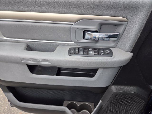 2017 Ram 1500 Big Horn Folsom CA