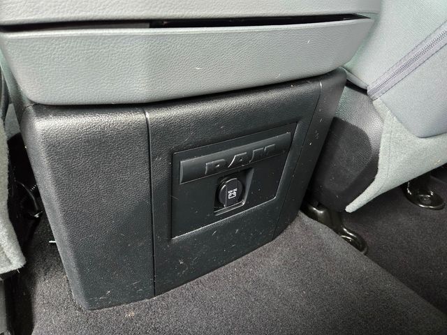 2017 Ram 1500 Big Horn Folsom CA