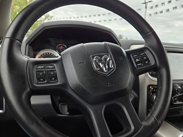 2017 Ram 1500 Big Horn Folsom CA