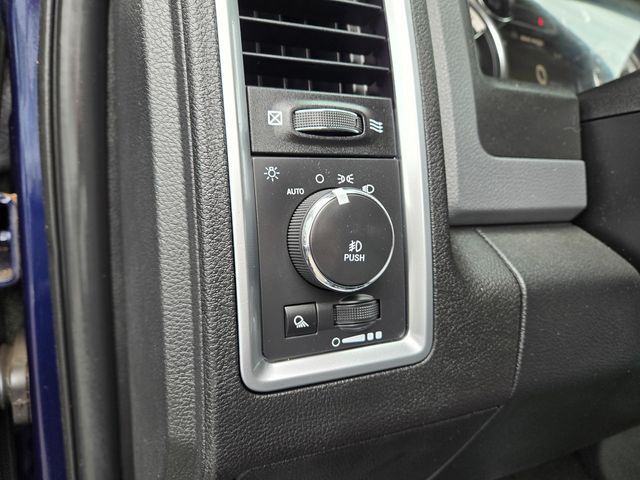 2017 Ram 1500 Big Horn Folsom CA