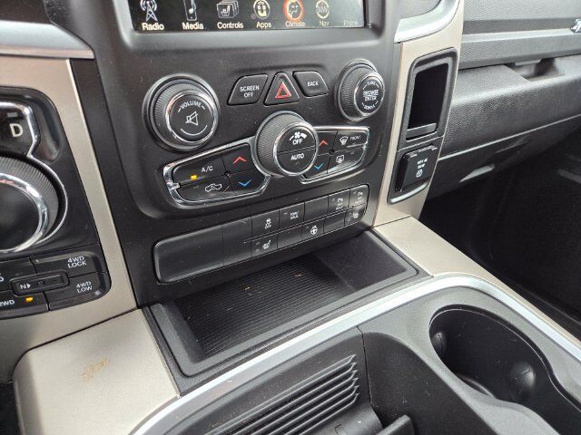 2017 Ram 1500 Big Horn Folsom CA
