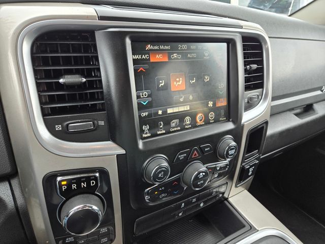 2017 Ram 1500 Big Horn Folsom CA