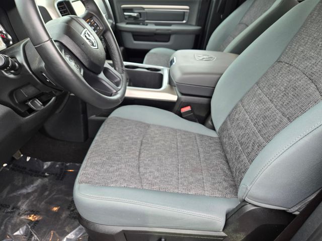 2017 Ram 1500 Big Horn Folsom CA