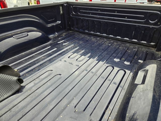 2017 Ram 1500 Big Horn Folsom CA