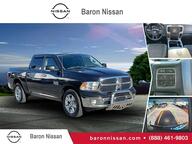 2017 Ram 1500 Big Horn Greenvale NY 2017 Ram 1500 Big Horn Greenvale NY