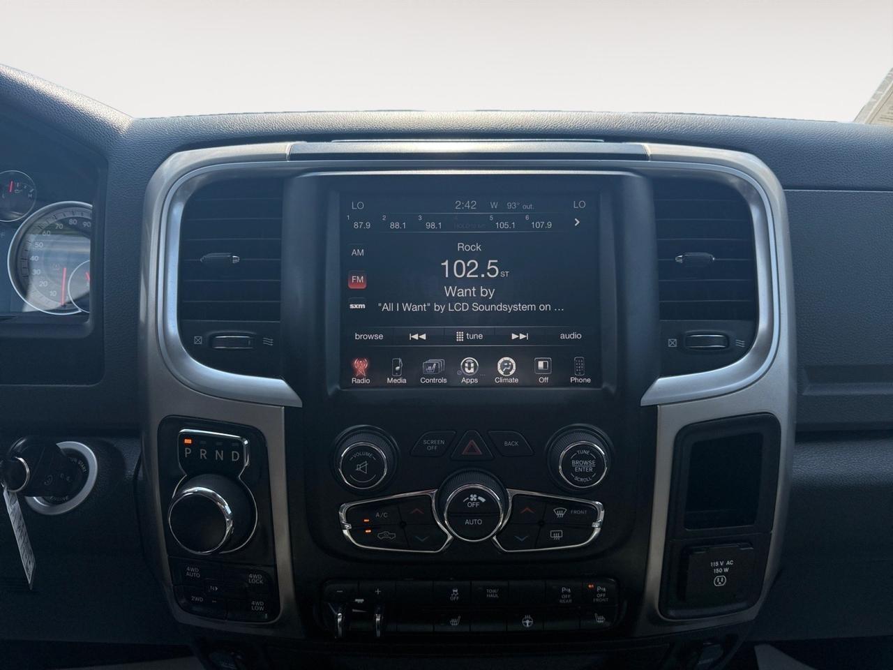 2017 Ram 1500 Big Horn, HEATED SEATS, HEATED STEERING WHEEL, POWER/HEATED MIRRORS, POWER FOLDING MIRRORS, BLUETOOTH, NAVIGATION, BACKUP CAMERA, BED LINER, TOW PACKAGE, REMOTE START, COME AND TEST DRIVE THIS RAM 1500 TODAY! Norfolk VA